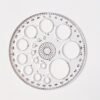 198d3a7b-c01d-4ee0-b61d-88459965d039.jpg 5pcs Random Creative Multi-Functional Pattern Ruler Set, Circular Ruler with Circles and Degrees, for Drawing, Repair, Office, and School Supplies