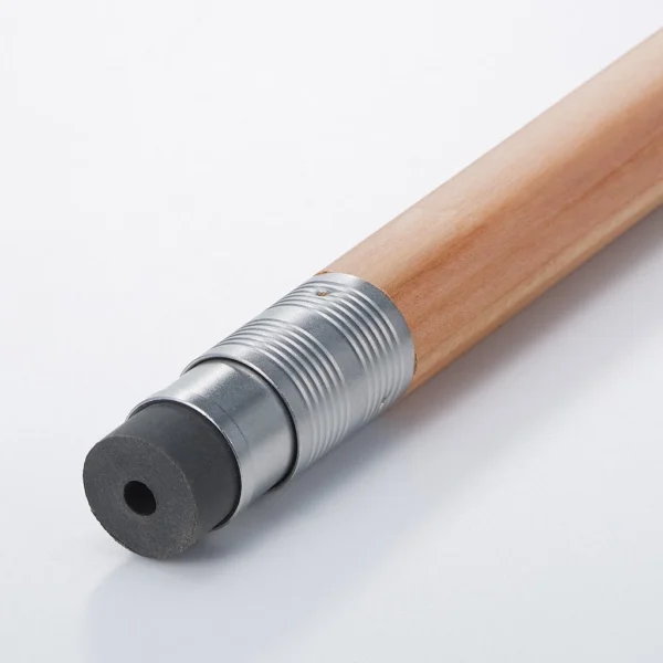 16f08309d3d5fec5b138c75b906c3037.webp Wooden 2mm Mechanical Pencil