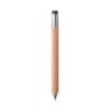 Wooden 2mm Mechanical Pencil