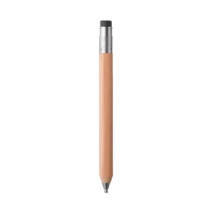 Wooden 2mm Mechanical Pencil