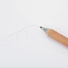9a7a945faf6ec59ef241fa02baa2d007.webp Wooden 2mm Mechanical Pencil