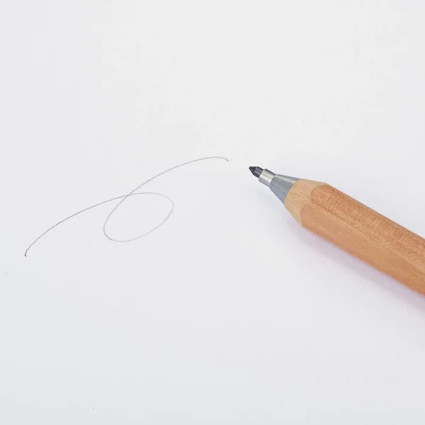 9a7a945faf6ec59ef241fa02baa2d007.webp Wooden 2mm Mechanical Pencil