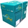 aadd8a0a56cf78413de2c376e7a01436.webp PAPER ONE A4 70gsm 500sheets Copier Paper 1 Box