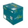 my-11134207-7qul2-ljxkd9td7n8681.webp PAPER ONE A4 80gsm 500sheets Copier Paper 1 Box