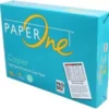 my-11134207-7rasd-m2kbvhz09inx9a.webp PAPER ONE A4 70gsm 500sheets Copier Paper 1 Box