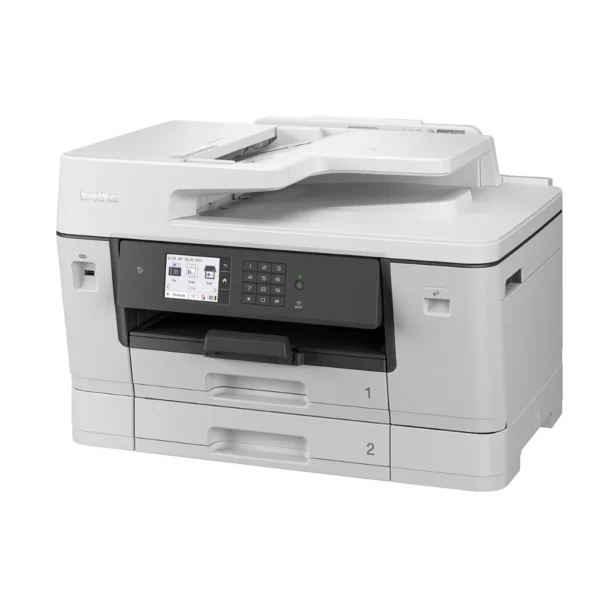 Brother MFC-J3940DW A3 4-in-1 Wi-Fi Color Printer Auto Duplex for Office & Business
