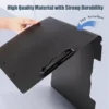 A4 Clipboard File Folder 2 in 1