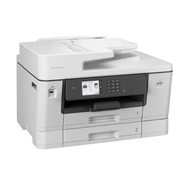 Brother MFC-J3940DW A3 4-in-1 Wi-Fi Color Printer Auto Duplex for Office & Business