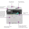 my-11134207-820lf-mgrkgltxn0nfbb.webp Brother MFC-L3760CDW A4 4-in-1 Wi-Fi Color LED Laser Printer for Office & Business