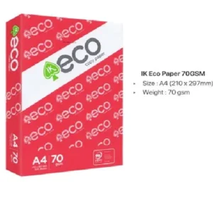 my-11134207-820lh-mo5jq61wslj6da.webp 70gsm A4 Paper Multipurpose Paper