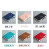 Random A5 Leather Notebook 360 Pages
