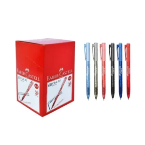 sg-11134253-82619-mjox3n4mpwqqe3.webp Faber Castell CLICK X5 X7 Ball Pen Set