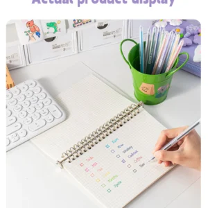 sg-11134301-7rd47-m6xozsujtyqxfb.webp 12 Color Gel Pen Set 0.5mm