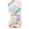 sg-11134301-7rd4x-m7q4gom2zdcle7.webp 12 Color Gel Pen Set 0.5mm